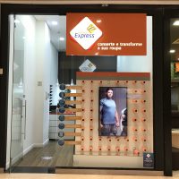 ARRANJOS EXPRESS