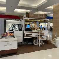 BACIO DI LATTE