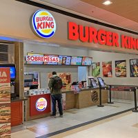 BURGUER KING