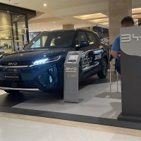 BYD