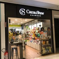 CACAU SHOW