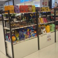 CACAU SHOW - QUIOSQUE