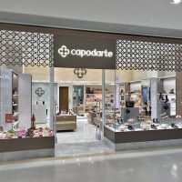 CAPODARTE
