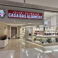 CASA DAS ALIANÇAS