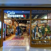 CASA RESERVA