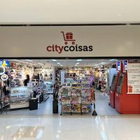 CITYCOISAS