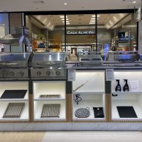 CONCEPT GRILL - QUIOSQUE