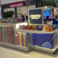 CREAMY SKINCARE