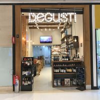 DEGUSTI