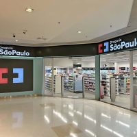 DROGARIA SÃO PAULO