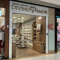 ESPAÇO CATÓLICO DIVINO AMOR