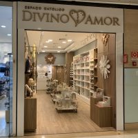 ESPAÇO CATÓLICO DIVINO AMOR