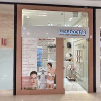 FACE DOCTOR