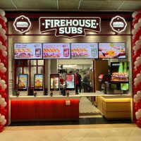 FIREHOUSE SUBS