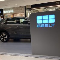 GEELY