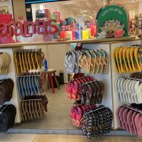 HAVAIANAS - NOVO LOCAL
