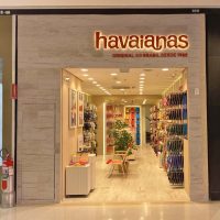 HAVAIANAS - Reformada