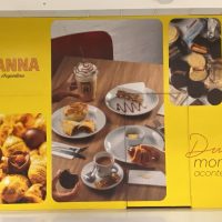 HAVANNA CAFETERIA ARGENTINA