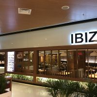 IBIZA