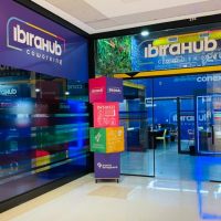 Ibira Hub 1920 x 1080 site