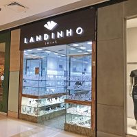 LANDINHO - CAMPO BELO