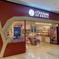 LOCCITANE AU BRESIL