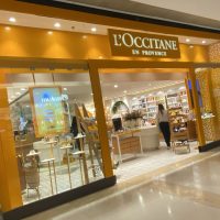 LOCCITANE EN PROVANCE