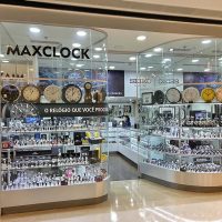 MAXCLOCK
