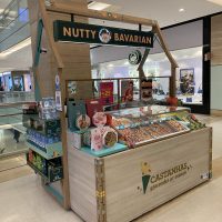 NUTTY BAVARIAN IBIRAPUERA