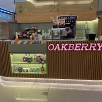 OAKBERRY