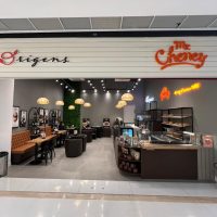 ORIGENS - MR CHENEY