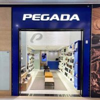 PEGADA