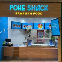 POKE SHACK