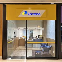 POSTO DOS CORREIOS