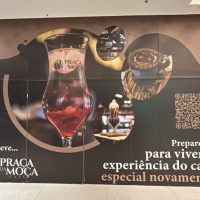 PRAÇA DA MOÇA CAFÉ - EM BREVE