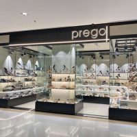 PREGO - NOVA