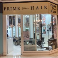PRIME HAIR CABELEIREIRO