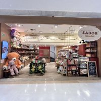 SABOR CHOCOLATE