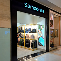 SAMSONITE