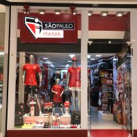 SÃO PAULO MANIA