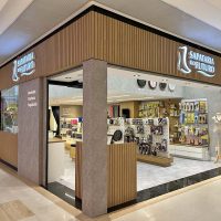 SAPATARIA DO FUTURO - NOVA