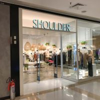 SHOLDER