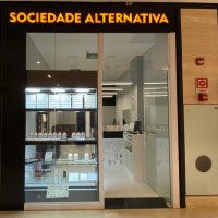 SOCIEDADE ALTERNATIVA