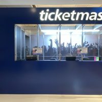 TICKETMASTER