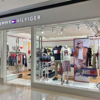 TOMMY HILFIGER