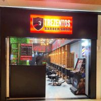 TREZENTOS BARBER SHOP