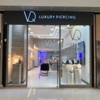VQ LUXURY PIERCING