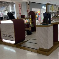 ZAYARA
